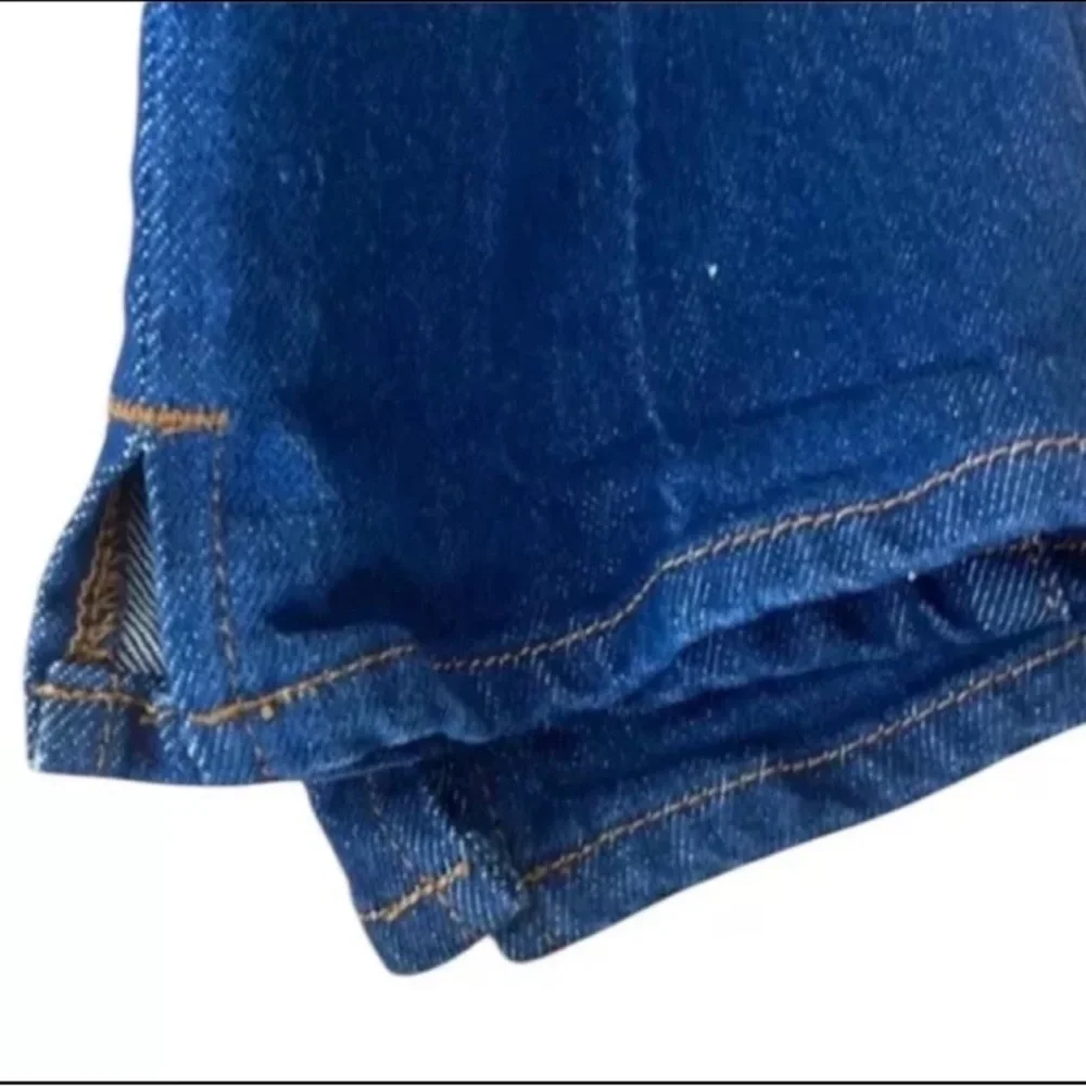 FRAME Le High Straight Jeans Adle Wash Size 27 NWT High Rise - Picture 4 of 10